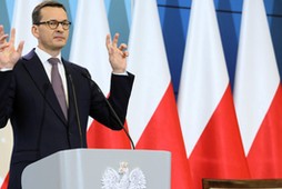 Mateusz Morawiecki