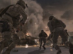 Poczuj zapach pola walki we własnym domu