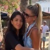 Đina i Melina Džinović