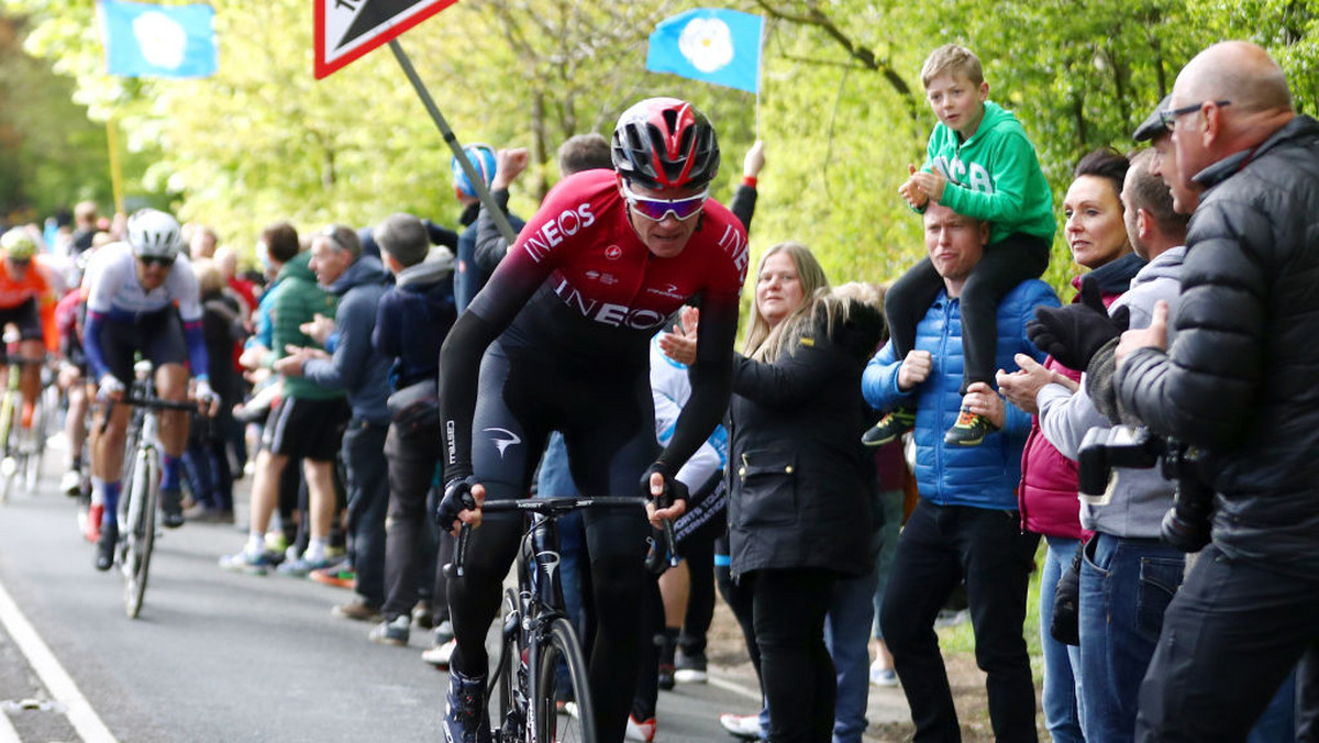 Criterium du Dauphine 2019: zapowiedź wyścigu