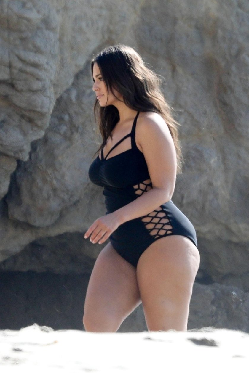 Ashley Graham