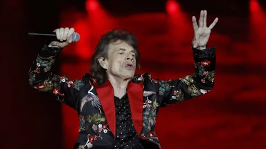 The Rolling Stones w Polsce: wszystkie bilety wyprzedane