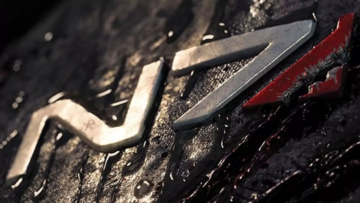 Mass Effect 2 również w Edycji Kolekcjonerskiej