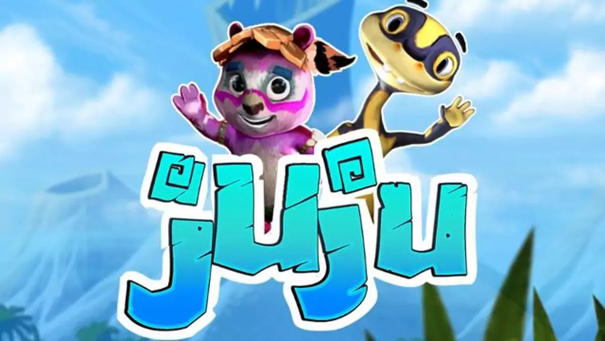 Recenzja: JuJu