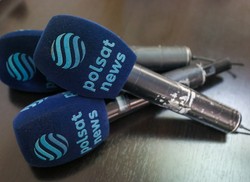 Piotr Witkowski będzie korespondentem Polsatu. Kogo zastąpi?