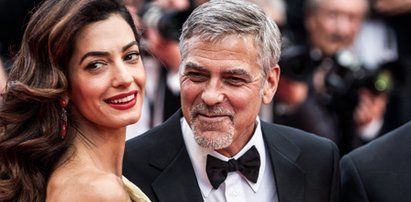 George i Amal Clooneyowie nie potrafią ugotować nawet jajka. Jak sobie radzą? Znaleźli nietypowe rozwiązanie problemu...