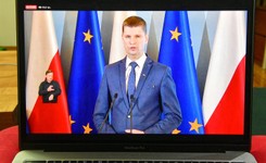 Automatyczna promocja uczniów do następnych klas? Minister edukacji zabrał głos