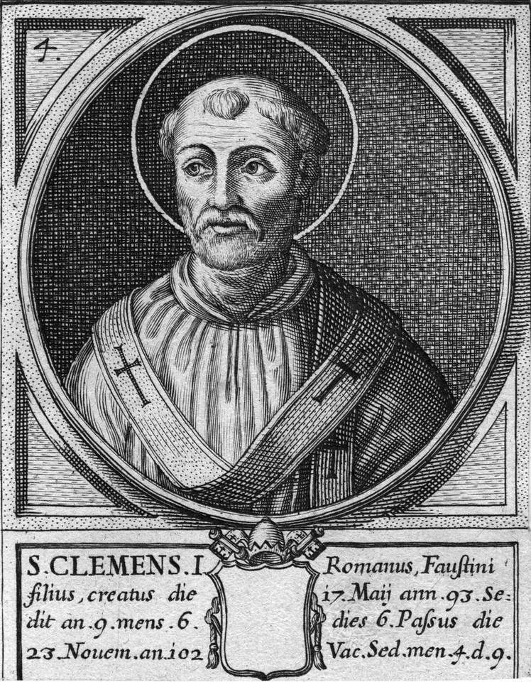 Klemens I