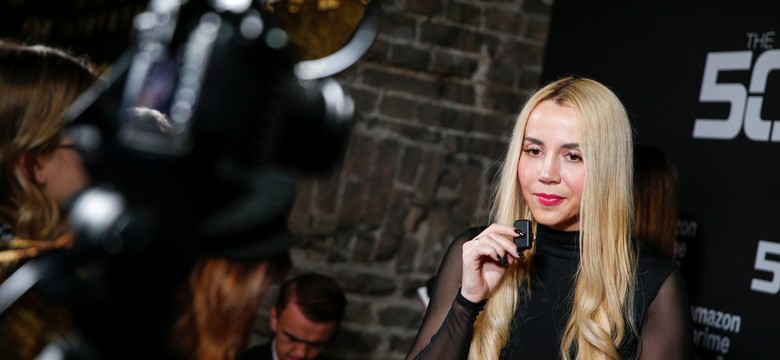 Marianna Schreiber dostała swój program w telewizji. Kto dał jej szansę?