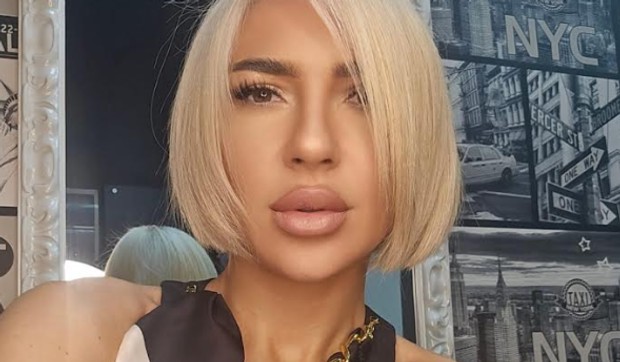 Jovana Jeremić