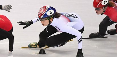 Trener znęcał się nad mistrzynią olimpijską. "Raz połamał mi palce kijem do hokeja"