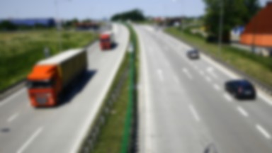 Podwyżka opłat za przejazd autostradą