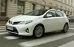 Toyota Auris II Hybrid