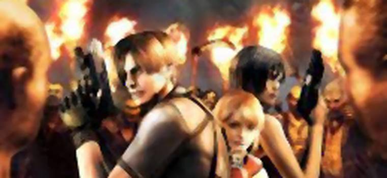 Resident Evil ma już 15 lat - urodzinowy trailer