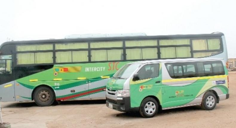 Transport company to start online sale of tickets