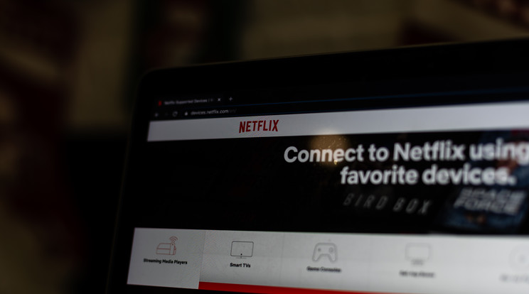 Üzletláncot építenek ki, ami akár Magyarországra is elérhet / Fotó: Netflix