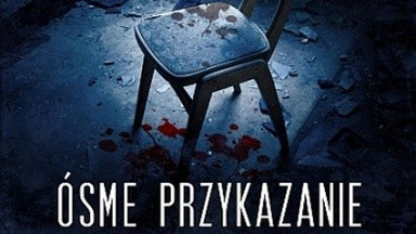 Recenzja: "Ósme przykazanie" Anne Holt