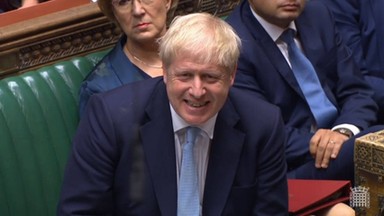 Boris Johnson przedstawia propozycje w sprawie brexitu, ale Unia się krzywi