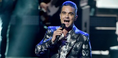 Robbie Williams w Polsce! Kiedy i gdzie wystąpi? Kiedy rusza przedsprzedaż biletów?