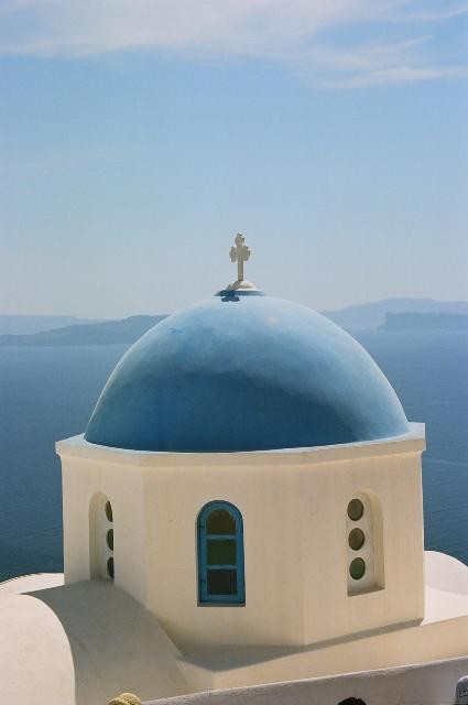 Galeria Grecja - Kreta i Santorini, obrazek 15