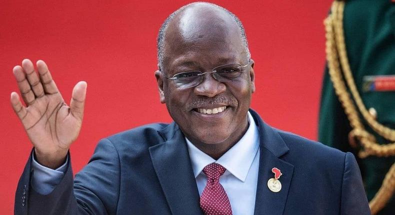 Government suspends all concetts and shows following Magufuli’s death 