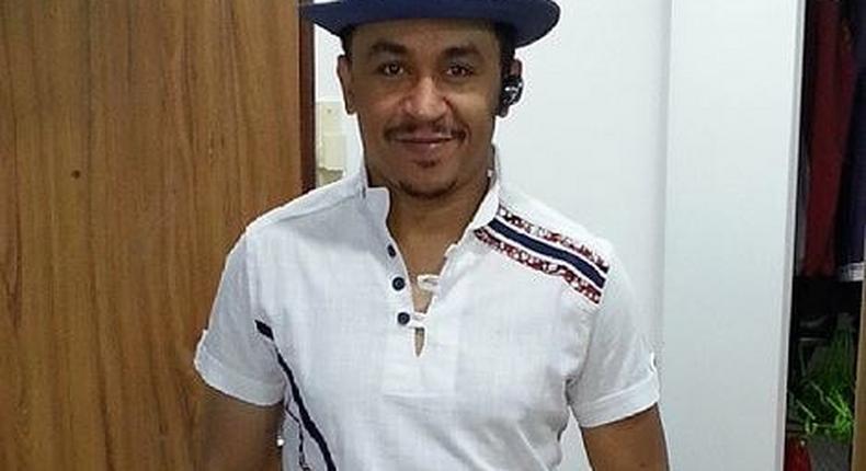 Cool FM OAP Daddy Freeze