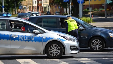 Od września nowy "bat" na kierowców. Mandat pomnożą razy dwa