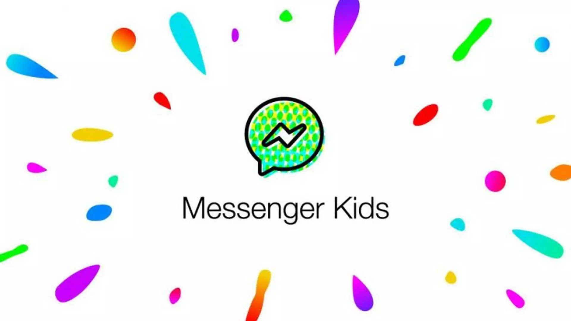 Messenger Kids to kolejna nowość od Facebooka. Rodzice skontrolują swoje dzieciaki