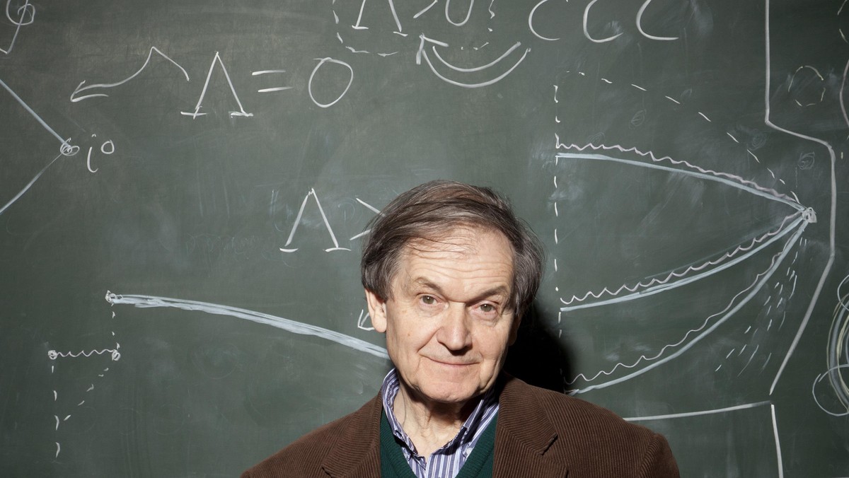 Roger Penrose