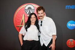 Był uczestnikiem programu "Azja Express". Jak Wiktor Dyduła dbał o wąsy podczas ekstremalnej podróży?