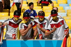 Mundial 2014: Dzień 23. (RELACJA LIVE)