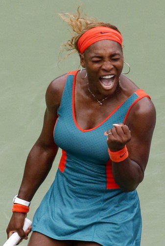 Triumf Sereny Williams w Miami