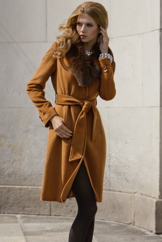 Taranko - kolekcja jesień/zima 2012/2013