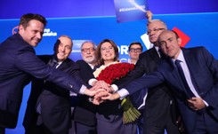 Nie cichną komentarze po wyborze kandydata PO na prezydenta. 'Bój się Andrzeju Dudo i truchlej' [WIDEO]