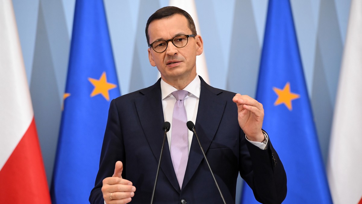 Premier Mateusz Morawiecki ma dziś polecieć do Sztokholmu, gdzie spotka się z Arunem Bansalem, wiceprezesem koncernu Ericsson odpowiadającym za Europę i Amerykę Łacińską – ustaliła „Rzeczpospolita”. Chodzi o sprzęt dla sieci komórkowych nowej generacji.