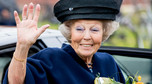 Beatrix, królowa Holandii