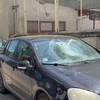 Vandalizam u Novom Sadu 