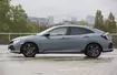 Honda Civic 1.5 VTEC Turbo – setki tysięcy kierowców nie może się mylić | TEST