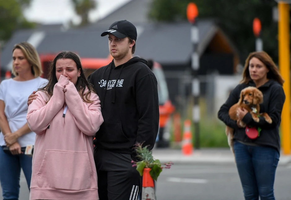 Nakon masakra Novi Zeland uvodi reformu zakona o naoružanju