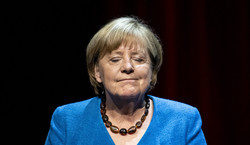 Merkel uhonorowana przez ONZ. "Wykazała się wielką moralną i polityczną odwagą..."