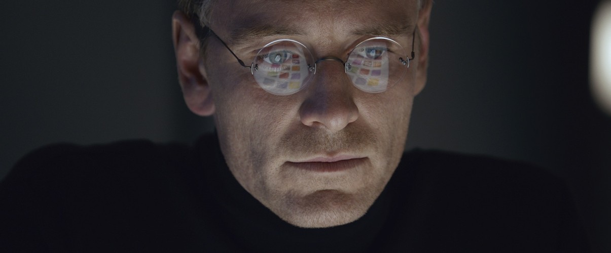 'Steve Jobs' w kinach od 13 listopada 2015 roku