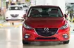 Mazda3 hatchback
