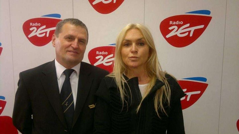 tadeusz wrona, monika olejnik