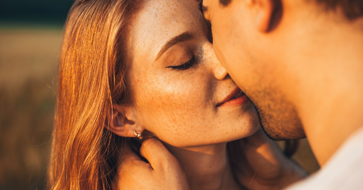 Związki z miłości są mniej udane? Ekspert: dawniej się takim kobietom współczuło