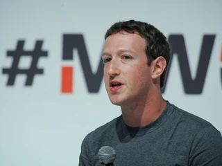 Mark Zuckerberg