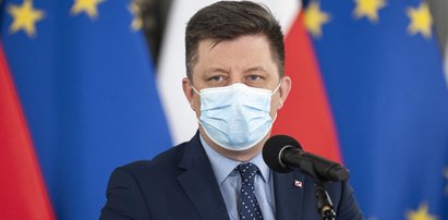 Niepokojący wariant delta coraz bliżej Polski! "Przygotowujemy się na czarne scenariusze"