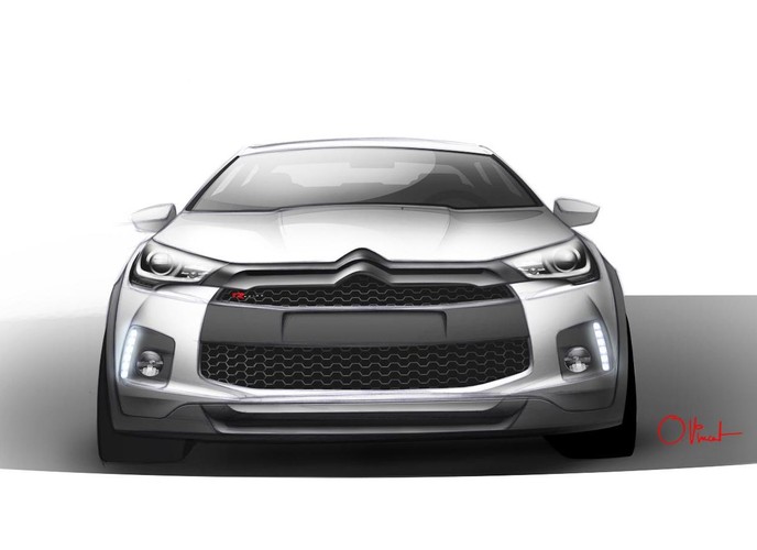 Rozstaw kół poszerzono o 55 mm z przodu i o 75 mm z tyłu