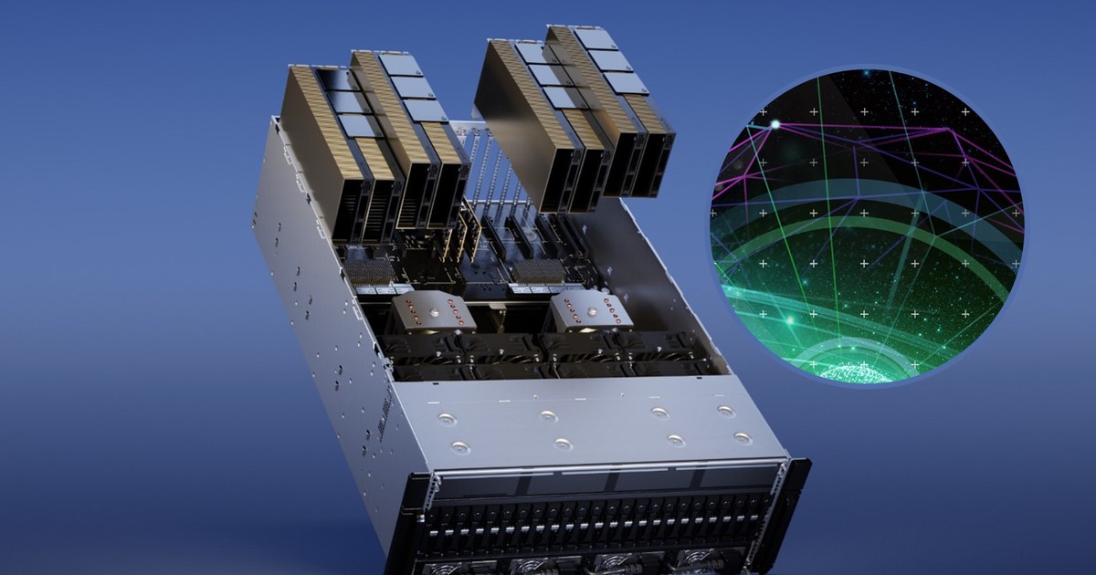 ChatGPT to jeszcze nic. Nvidia H100 wyszkoli lepszą AI