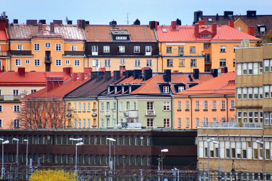 Czym różni się szwedzkie mieszkalnictwo od polskiego?