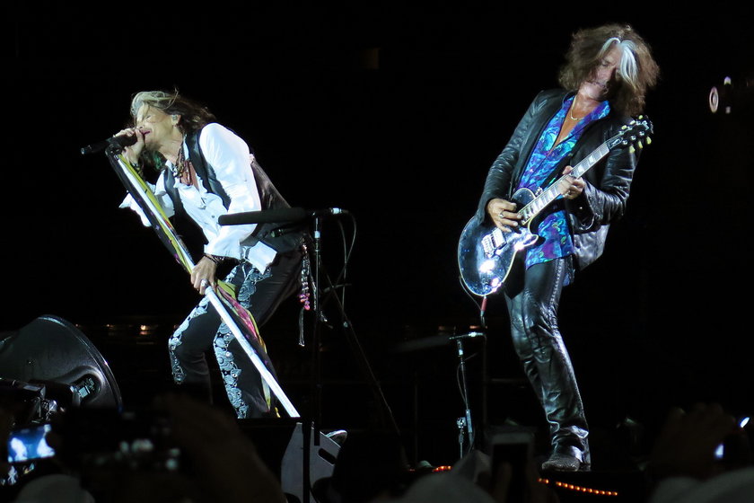 Joe Perry